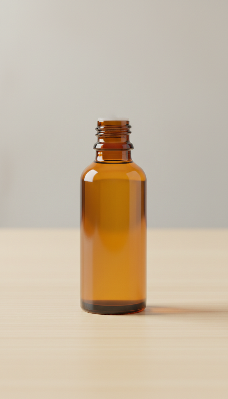 Bruise Oil With Easy-Grip Bottle