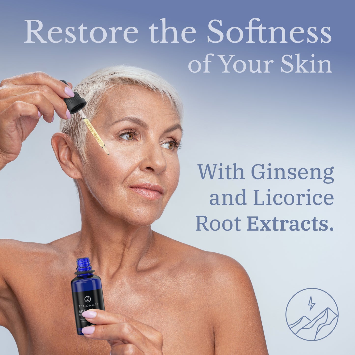 AP Skinguard Herbal Moisturizing Bruise Oil with Arnica & Vitamin K