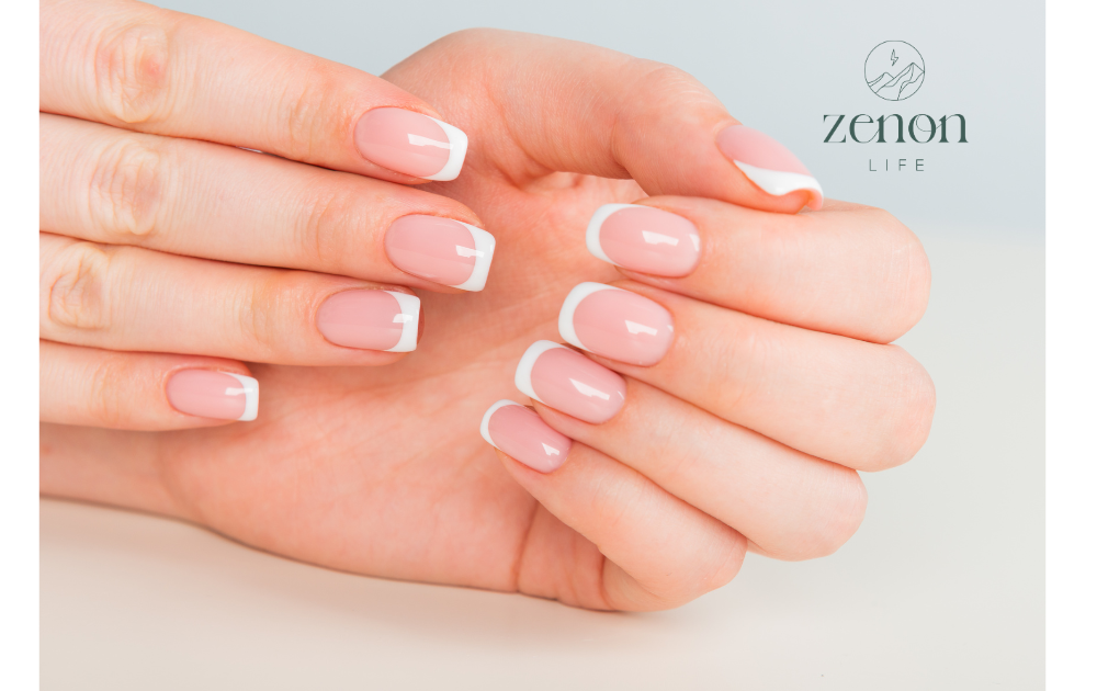 zenon life nail care during chemo therapy